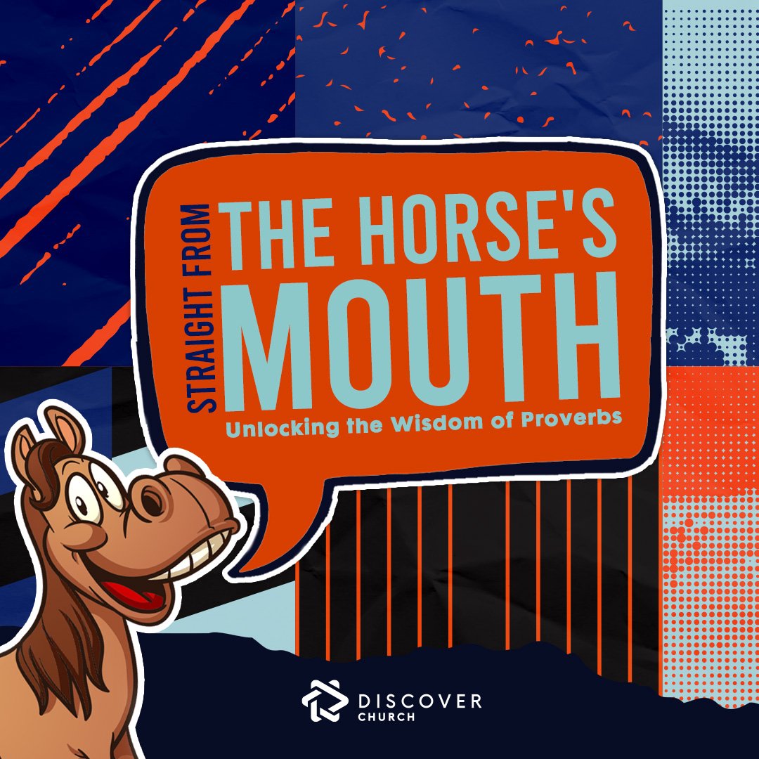 Part 05 - The Righteousness of Proverbs