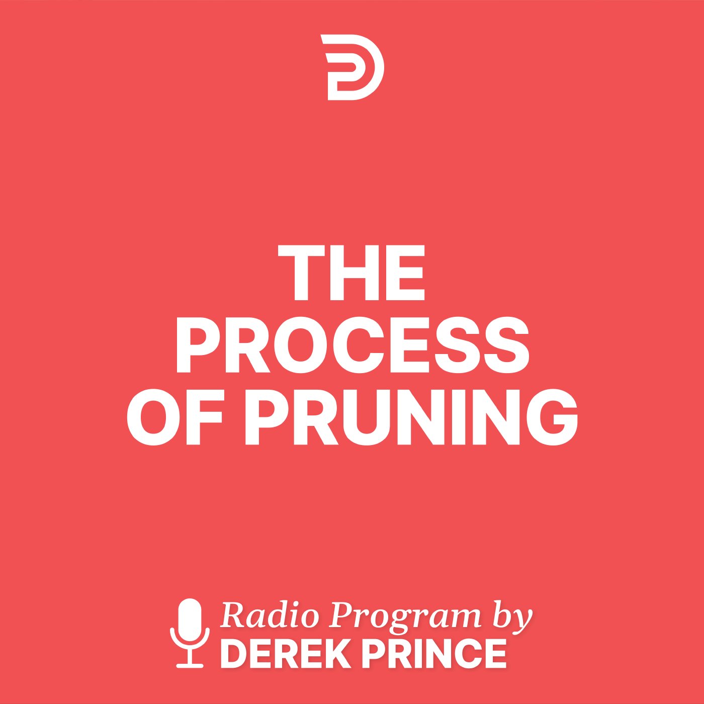 Vine and the Branches, The (4)