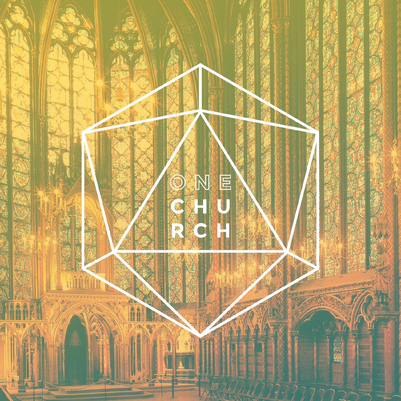 Prayer as the Pathway to Unity episode artwork