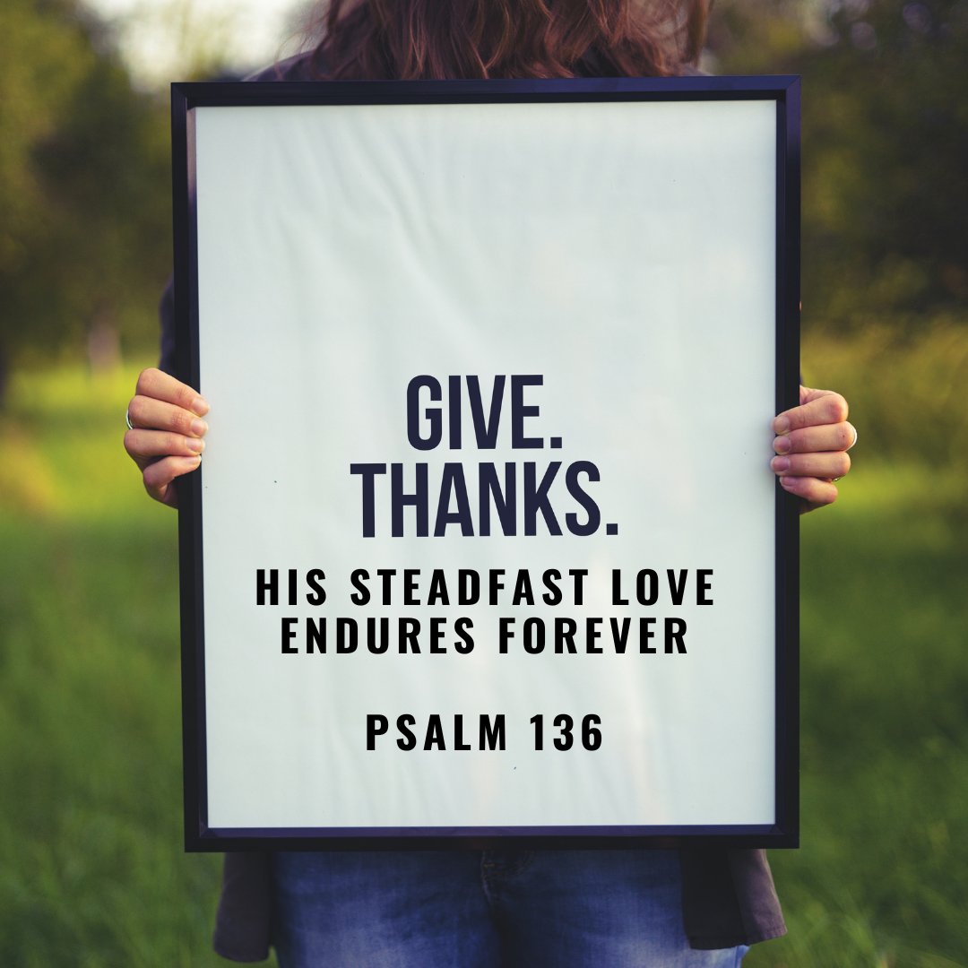 Give Thanks episode artwork