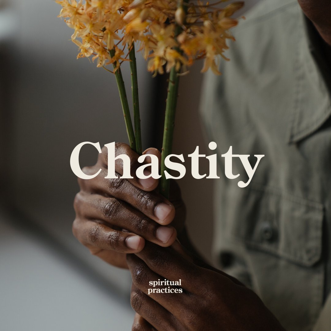Chastity episode artwork