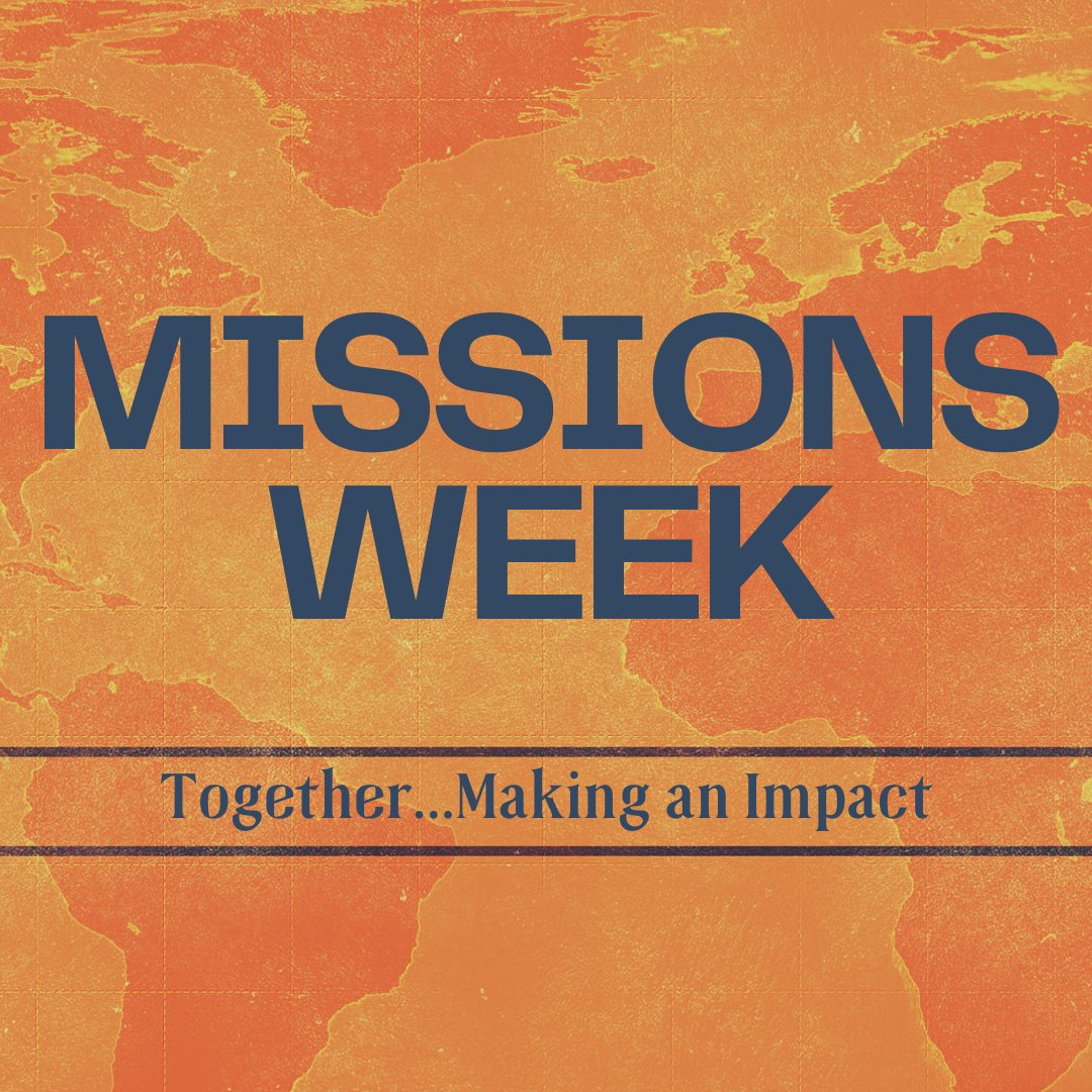Sunday Missions w/ Bishop Tim Hill episode artwork