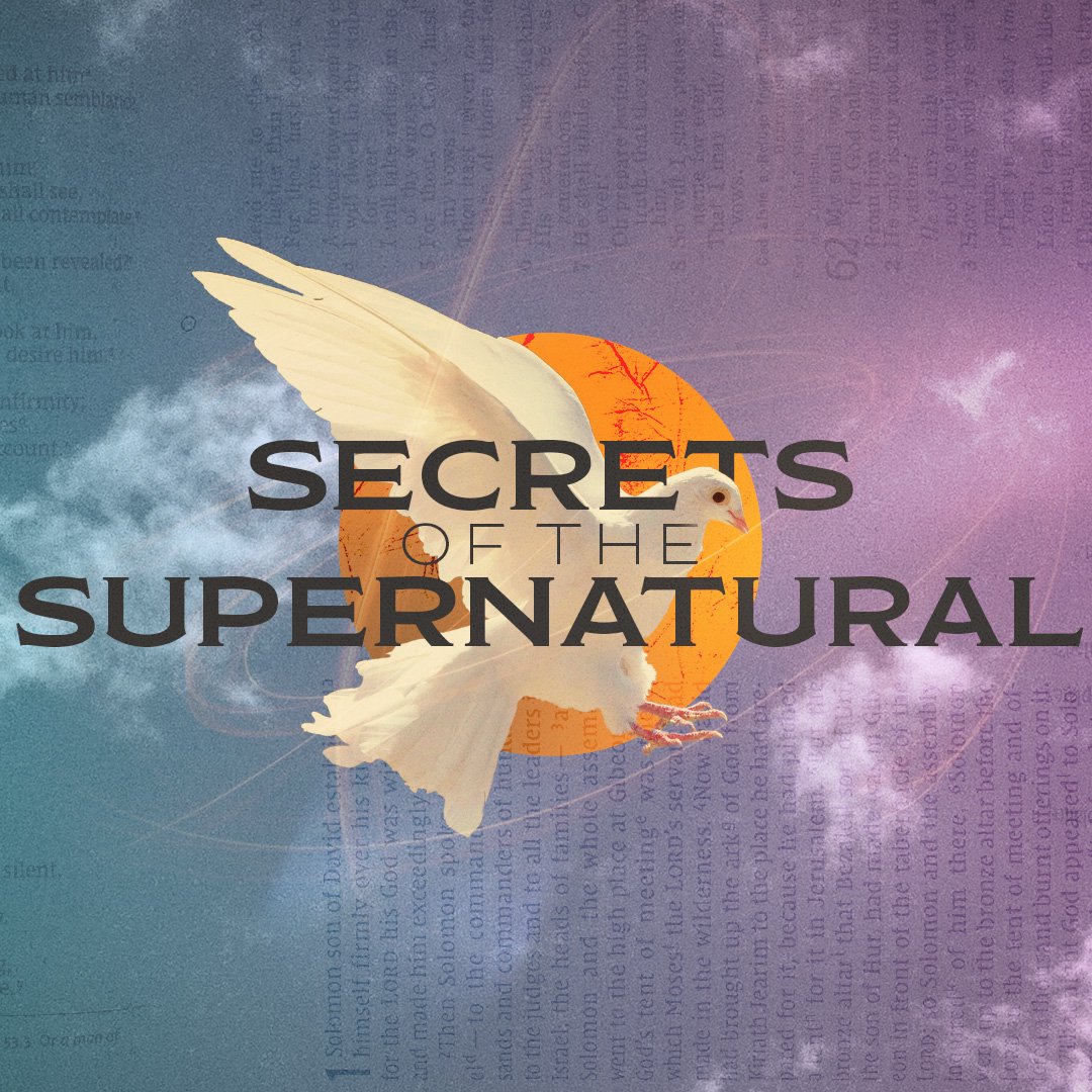 Christian Center Church Podcast