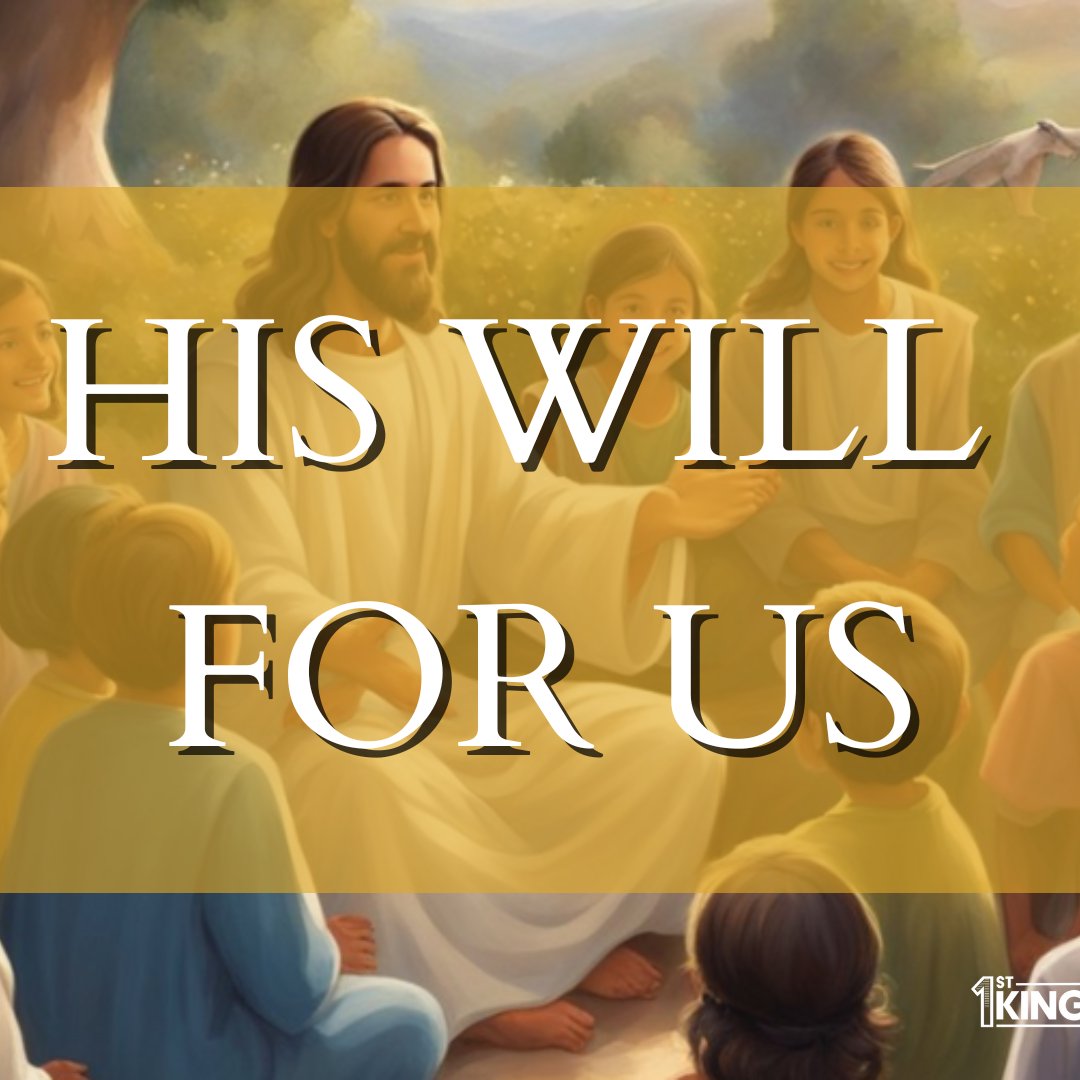 His Will For Us (Vandy Watt 8.14.24) episode artwork