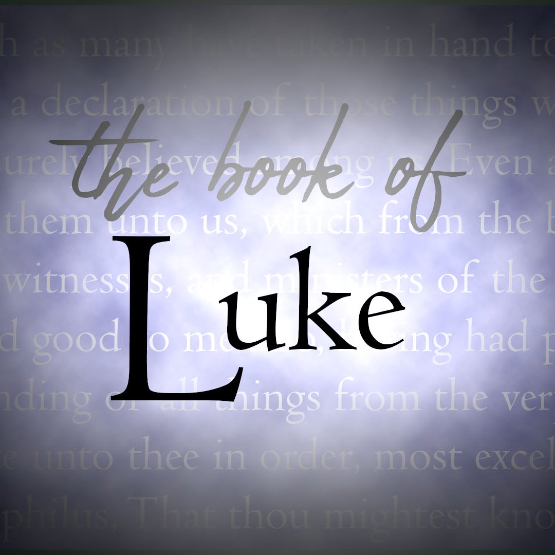 Lessons for the Disciples - Part 5