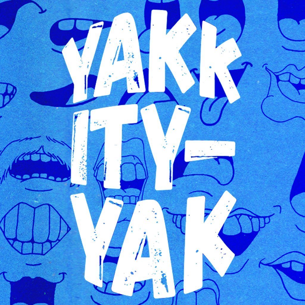 Yakkityyak episode artwork