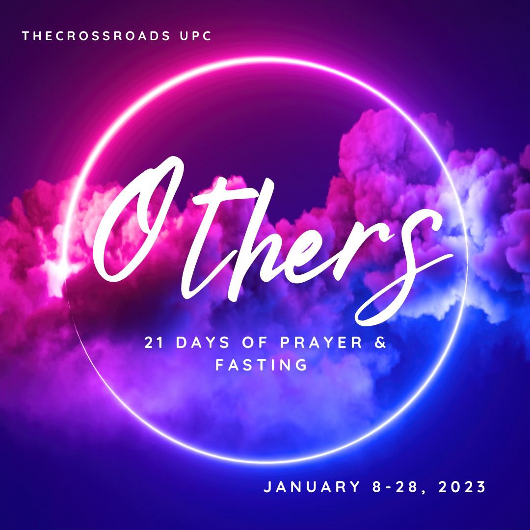 theCrossroads UPC