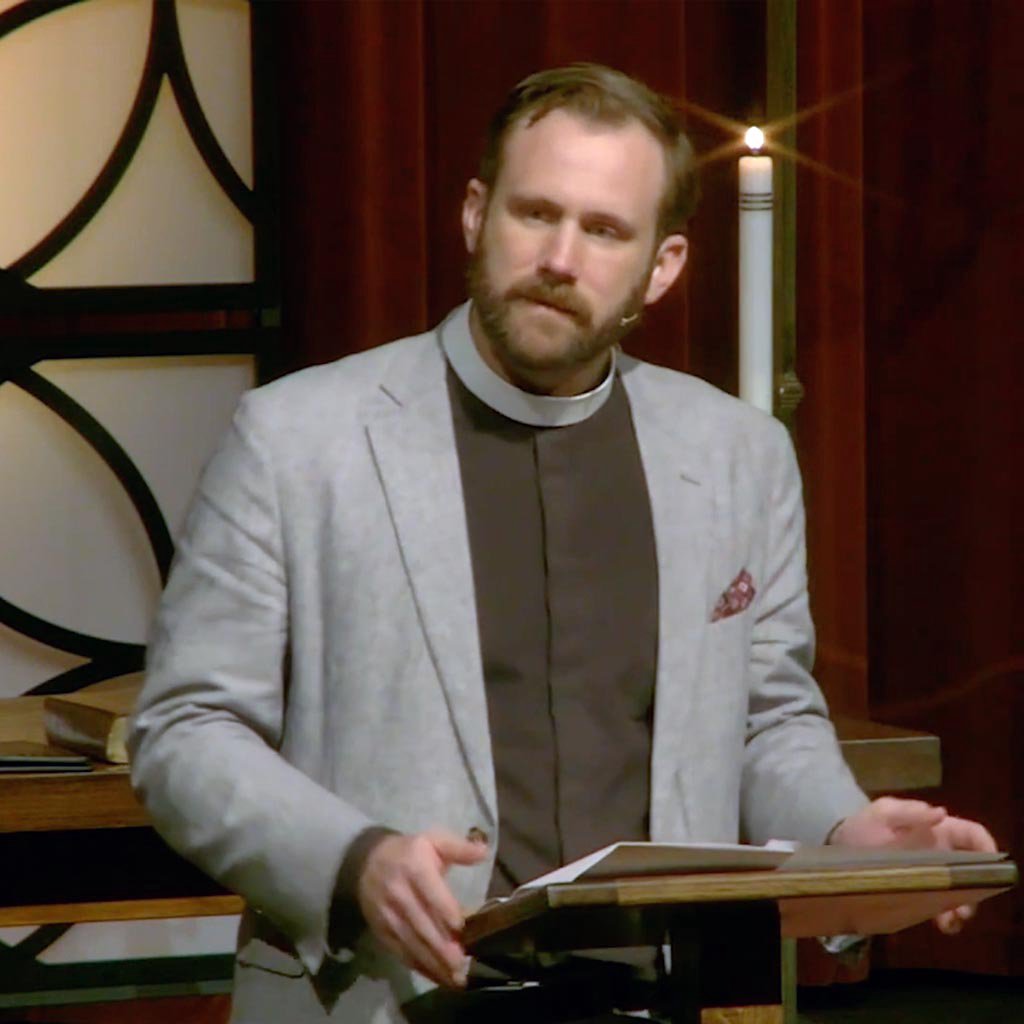 Sermons from St. John the Divine