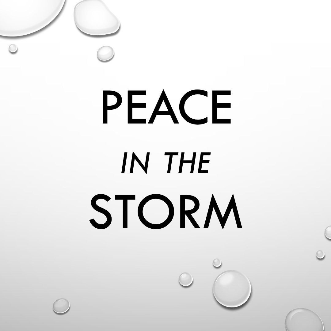 Sunday Sermons at Cornerstone Church, Mandeville