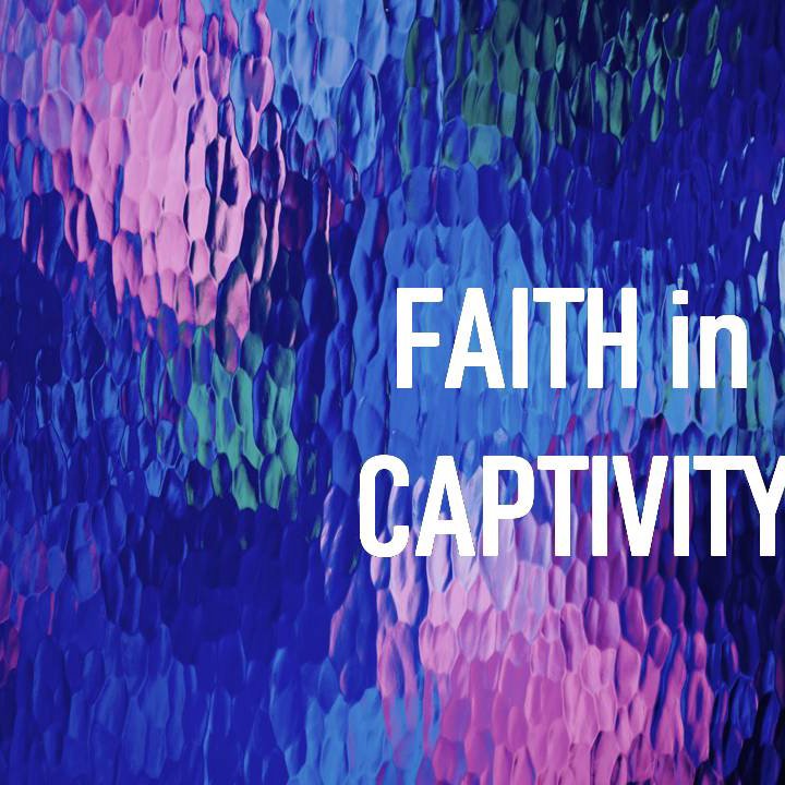 Faith In Captivity episode artwork