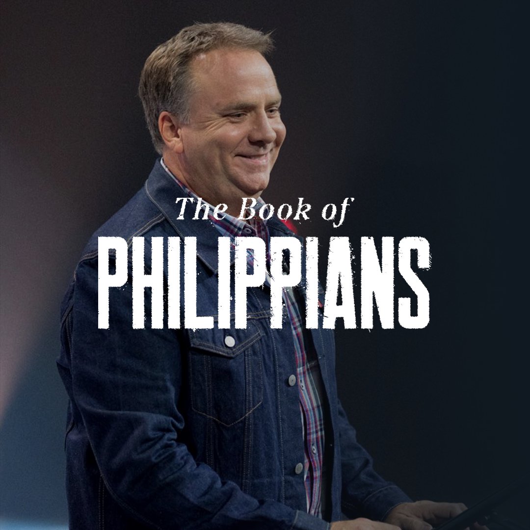 The Book of Philippians | Week 1 episode artwork
