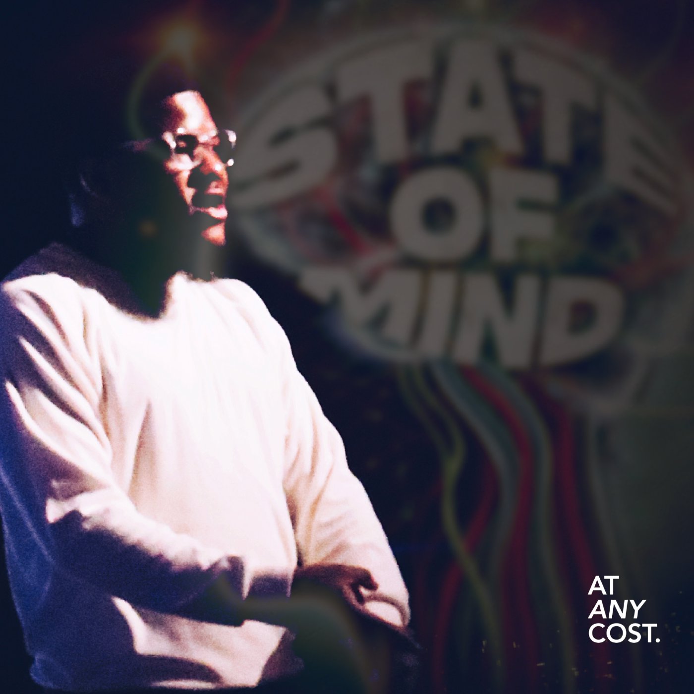 State of Mind | Part 2: The Trauma of Trauma | Quinton Cummings State of Mind | Part 2: The Trauma of Trauma | Quinton Cummings