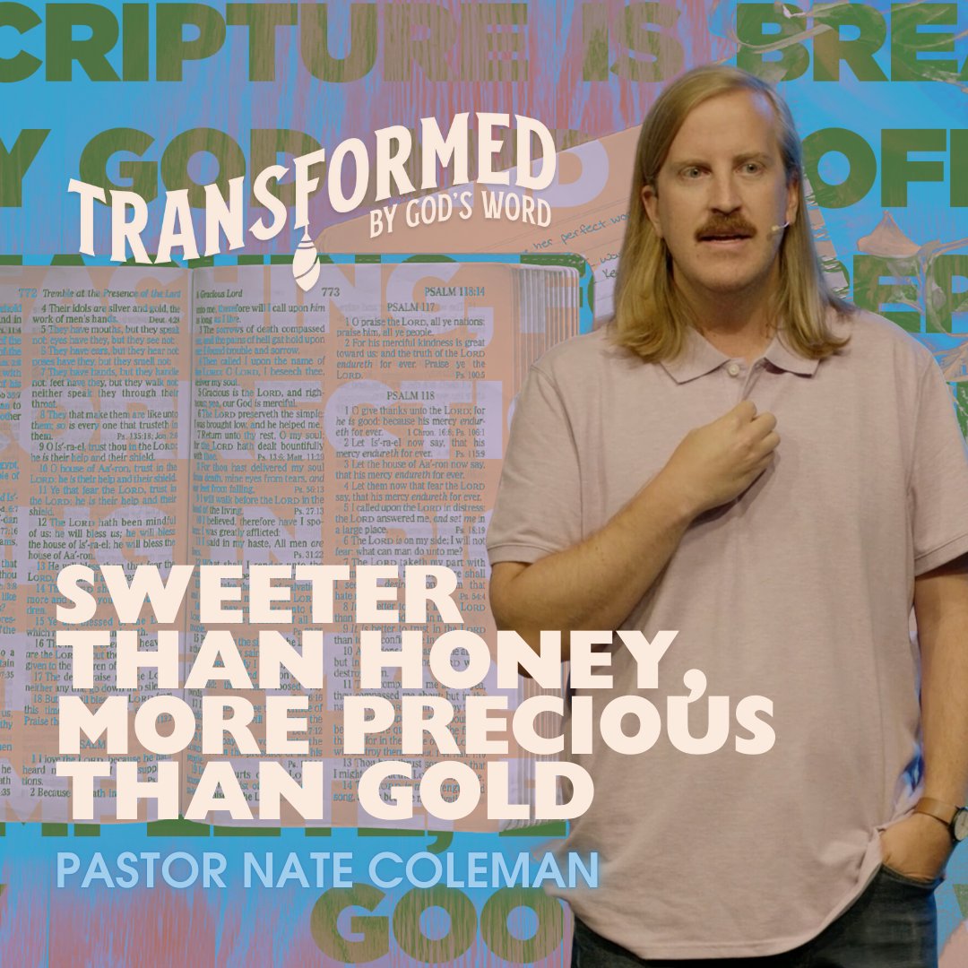 The Bridge Bible Church