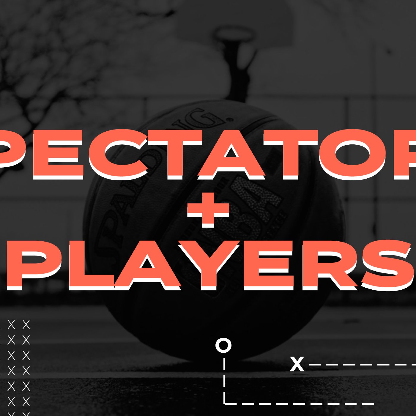Spectators and Players: Focus On The Inside