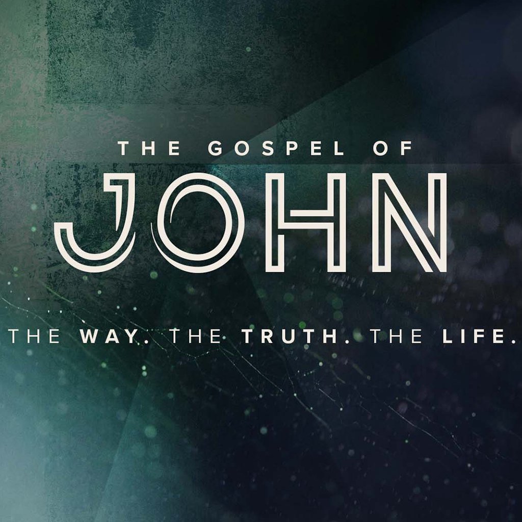 John 20:19-31 episode artwork
