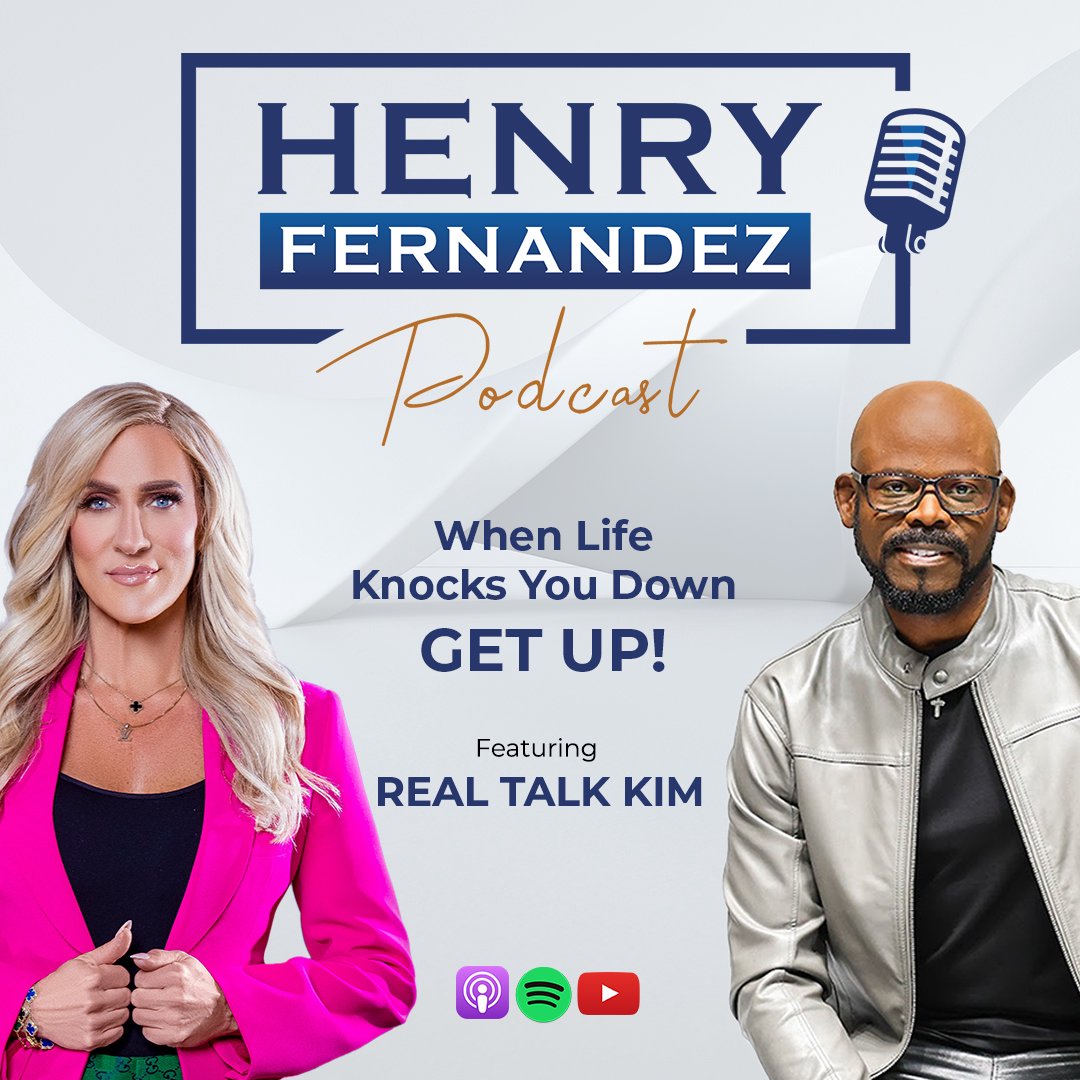 Henry Fernandez Podcast