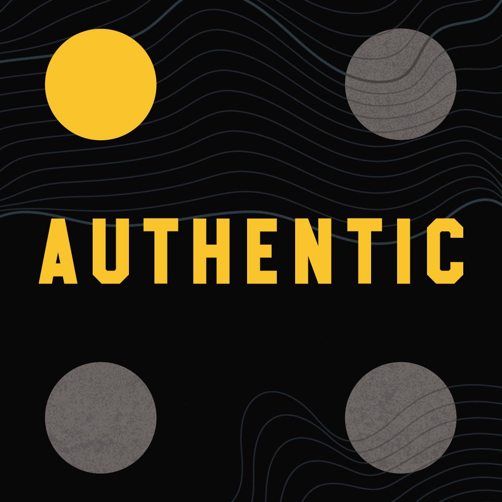 Authentically Deceived - Part 1 | Ryan Story episode artwork