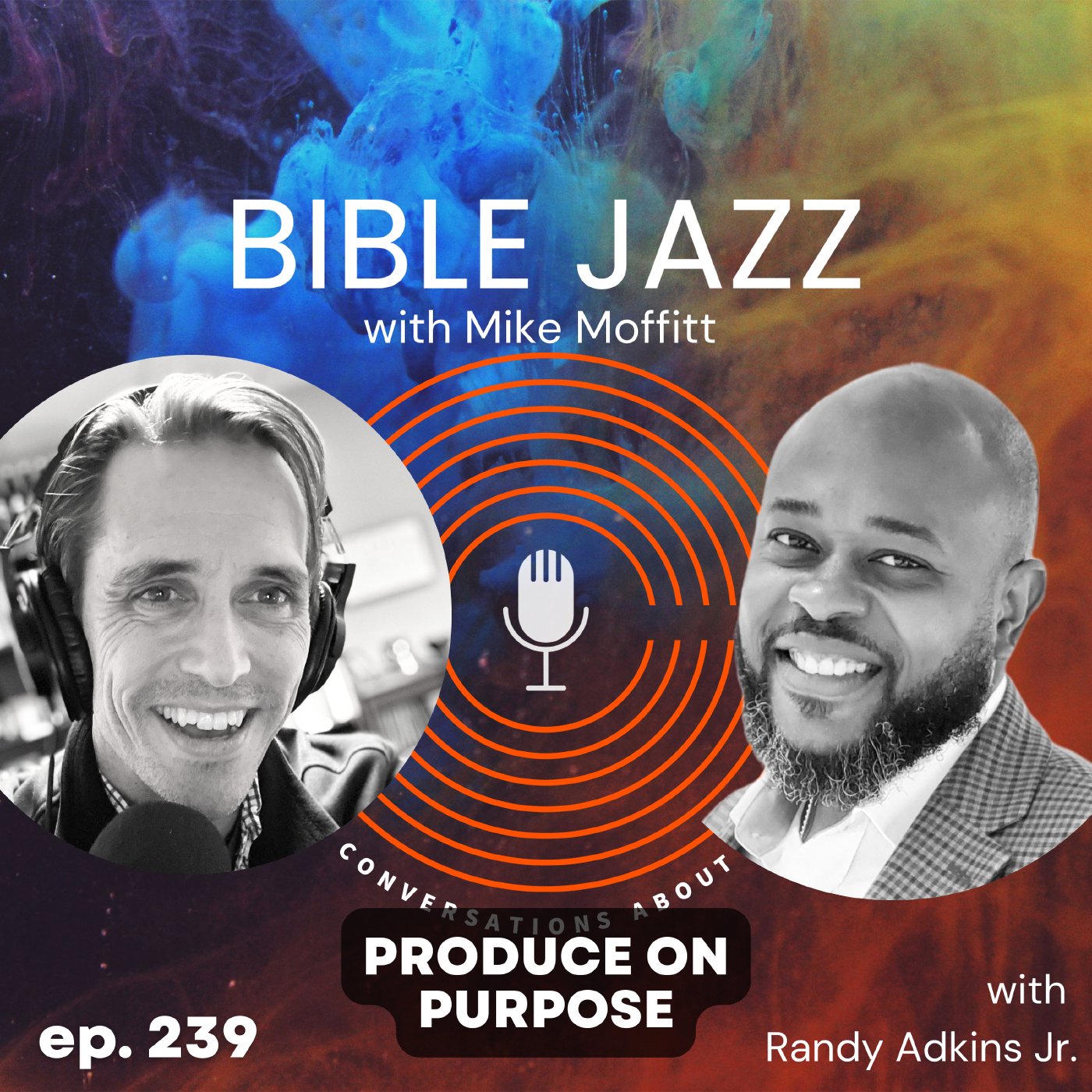 Bible Jazz