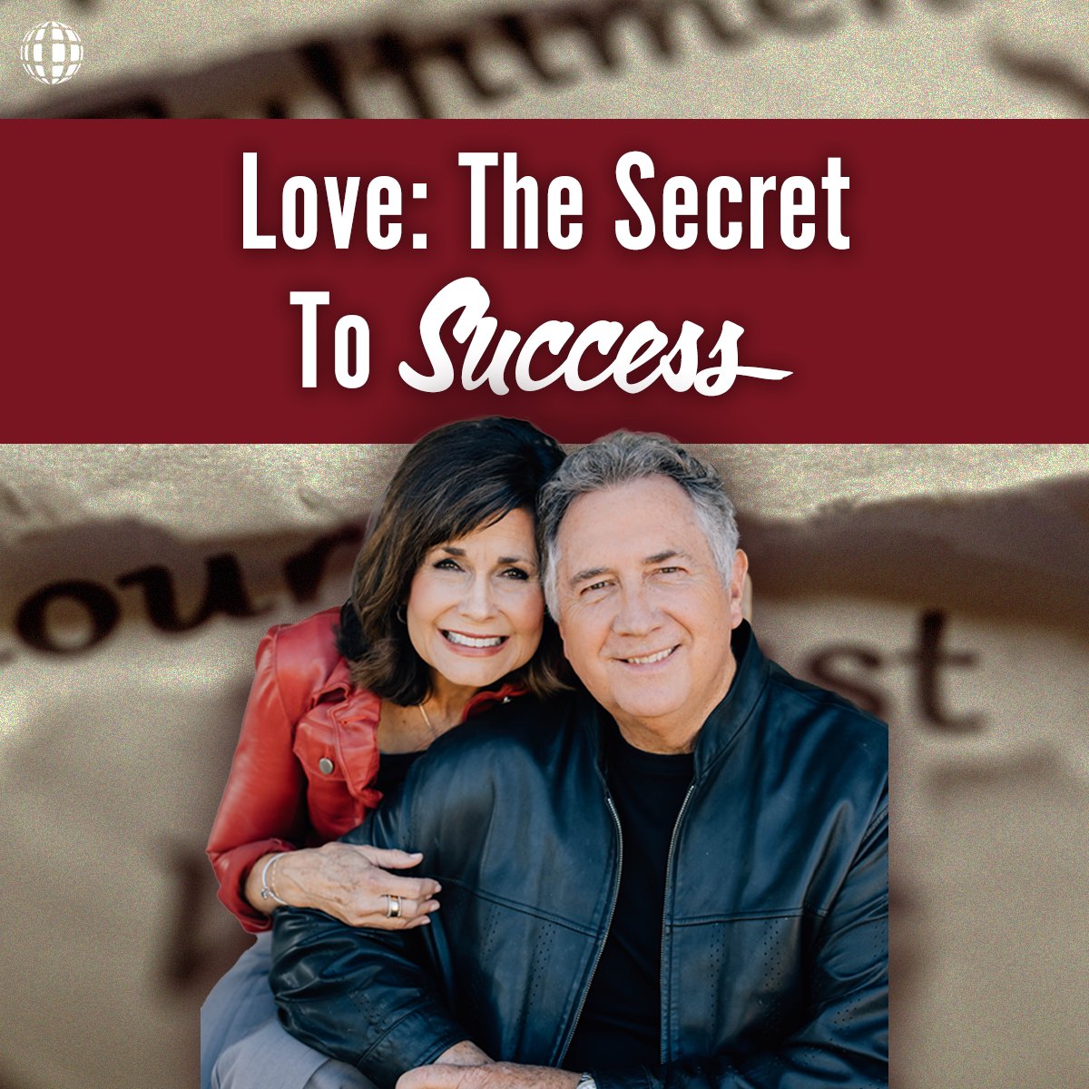 Love: The Secret To Success (Part 5)