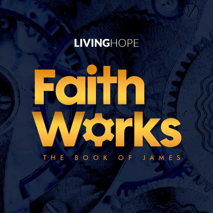 Living Hope Douglas A.M.