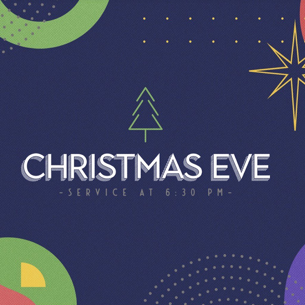 Christmas Eve December 24 2020 episode artwork