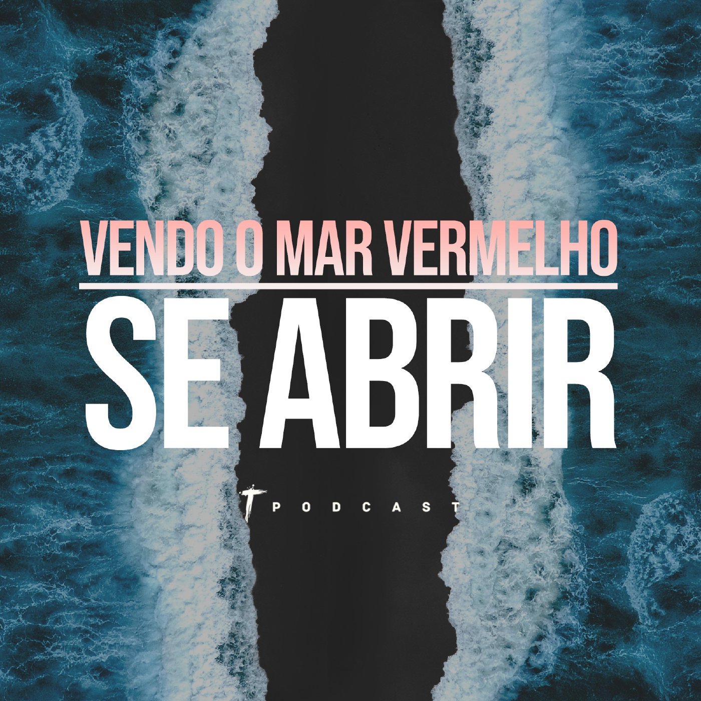 Podcast Fronteira Church Rio