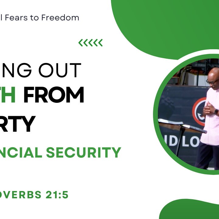 St. Paul (Peoria)  |  Pastor Deveraux Hubbard