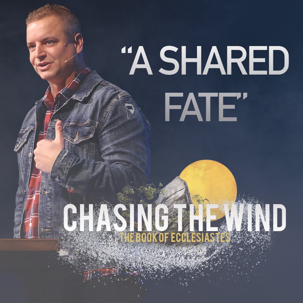 A Shared Fate episode artwork