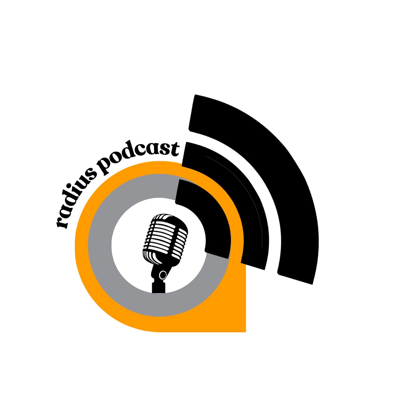 Center to the Edge: The Radius Podcast