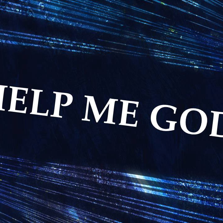 Help Me God episode artwork