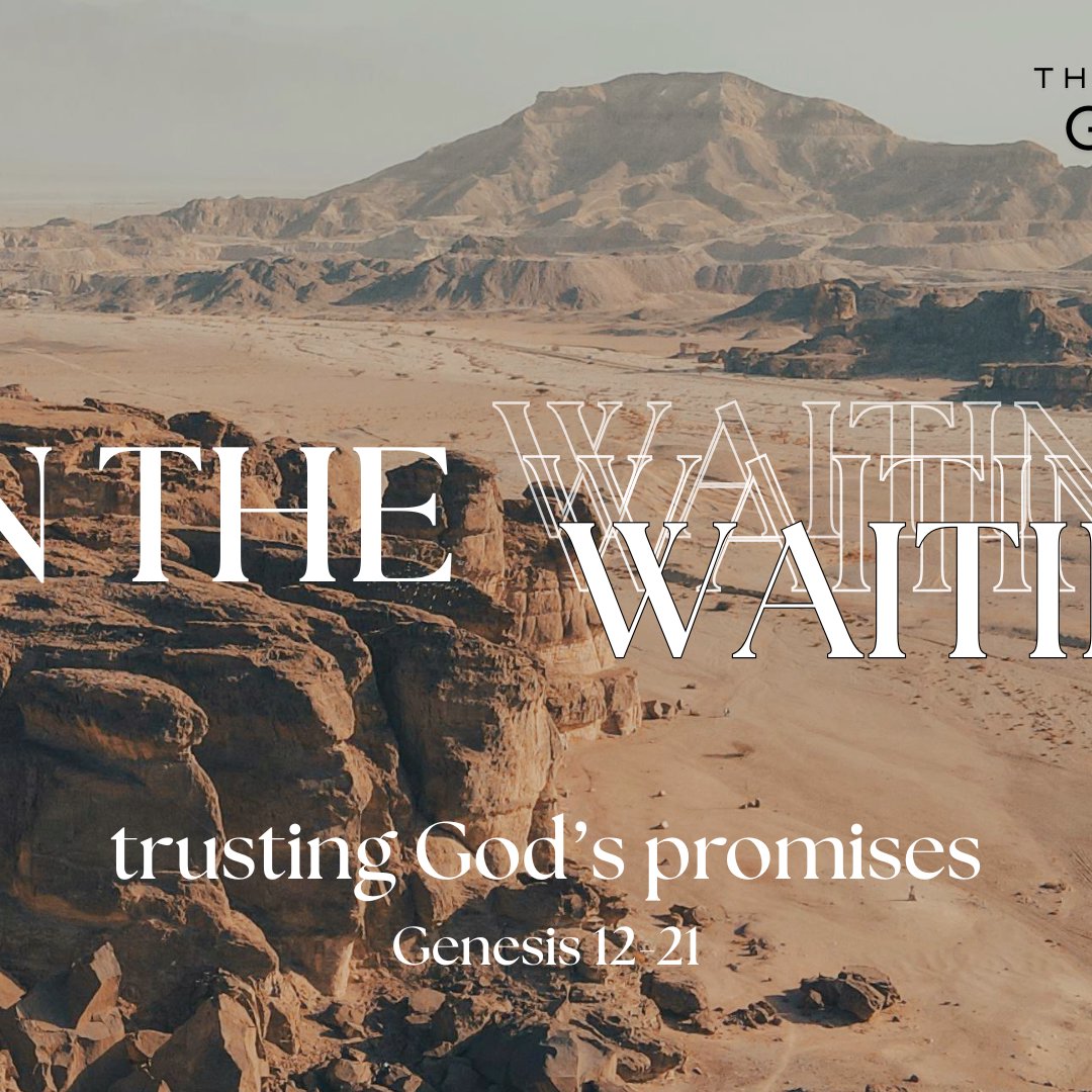 Faith in the In-Between