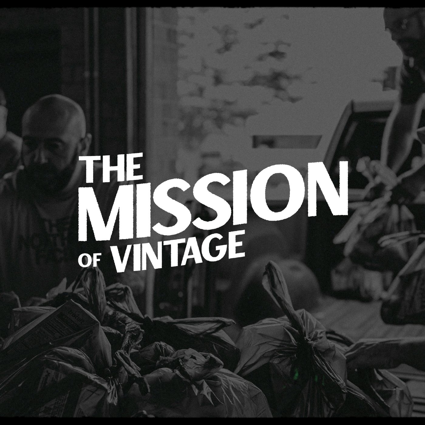 Vintage City Church