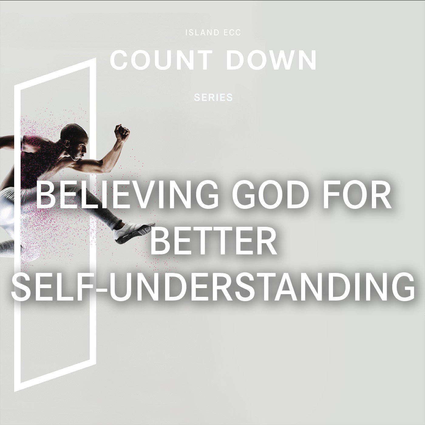 Believing God for Better Self-Understanding episode artwork
