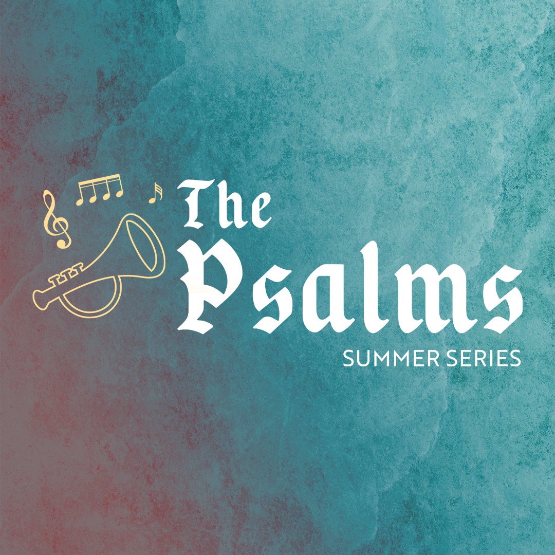 Give Him Glory in All the Nations (7/14/24) episode artwork