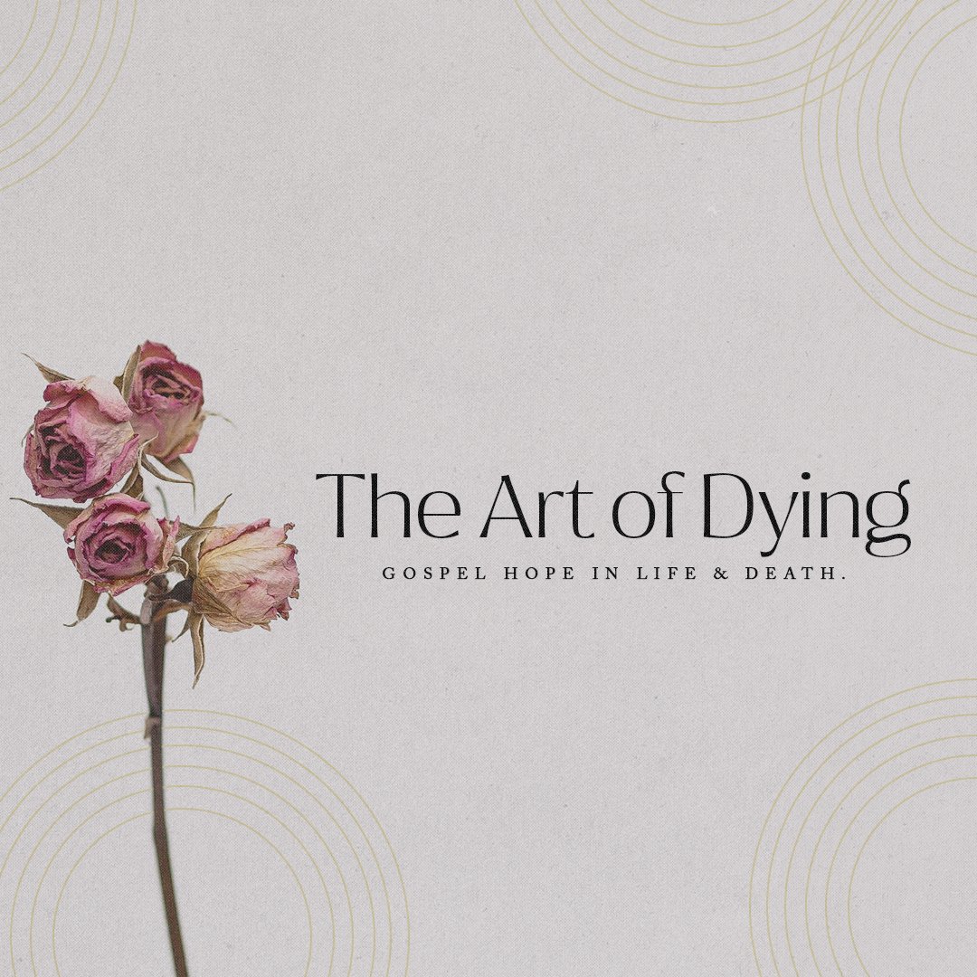 A Grief Observed episode artwork