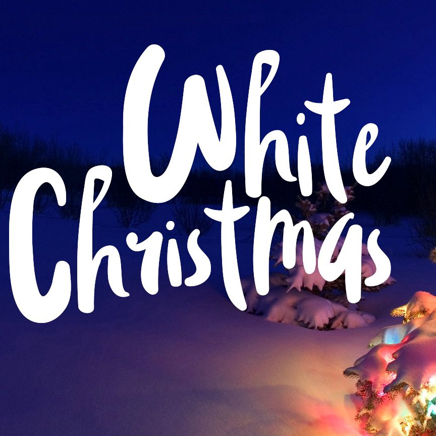 White Christmas