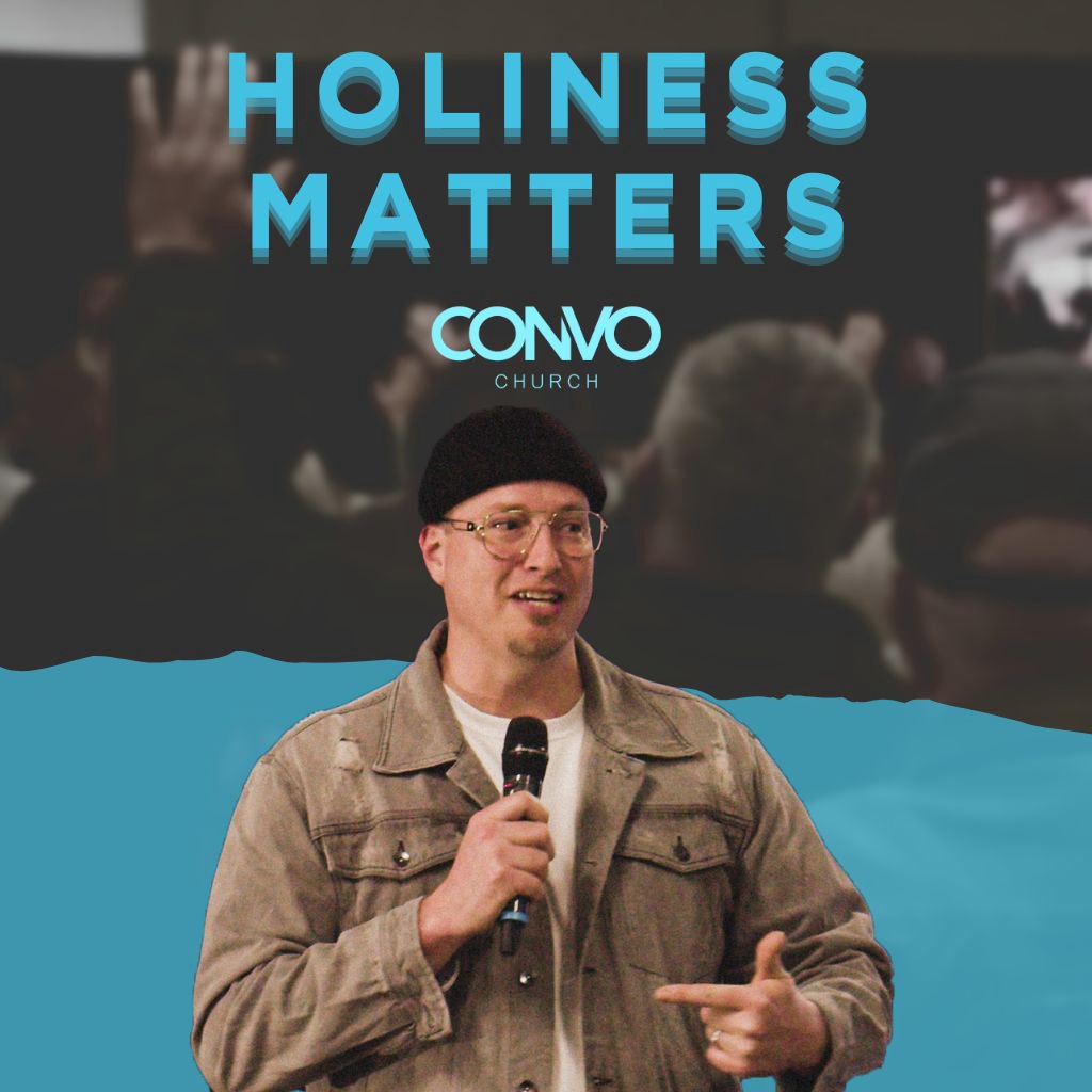 CONVO Church