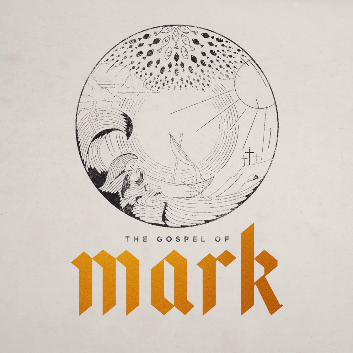 Mark 3:22-30 | Andrew Kappenman episode artwork