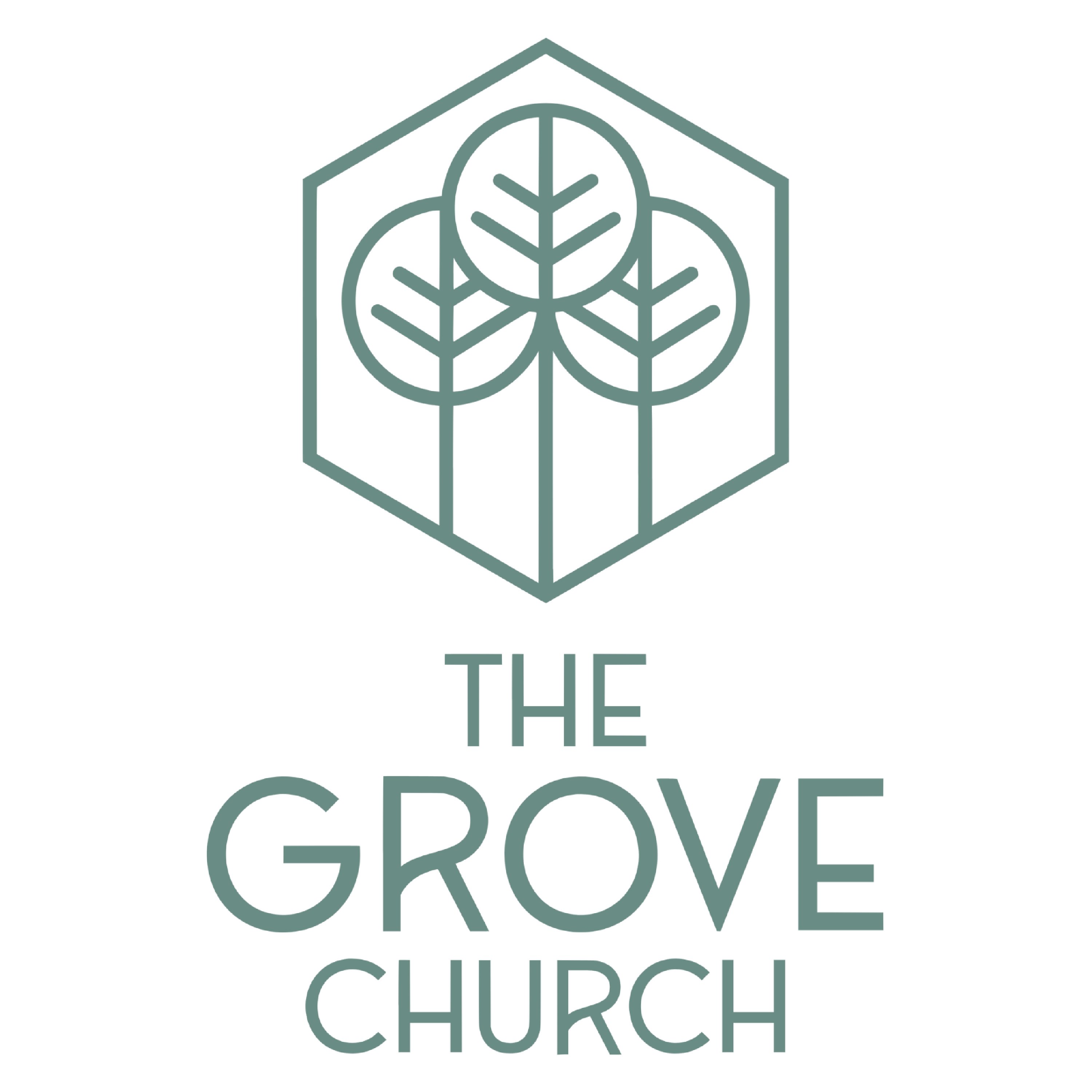 Sermons from The Grove podcast artwork