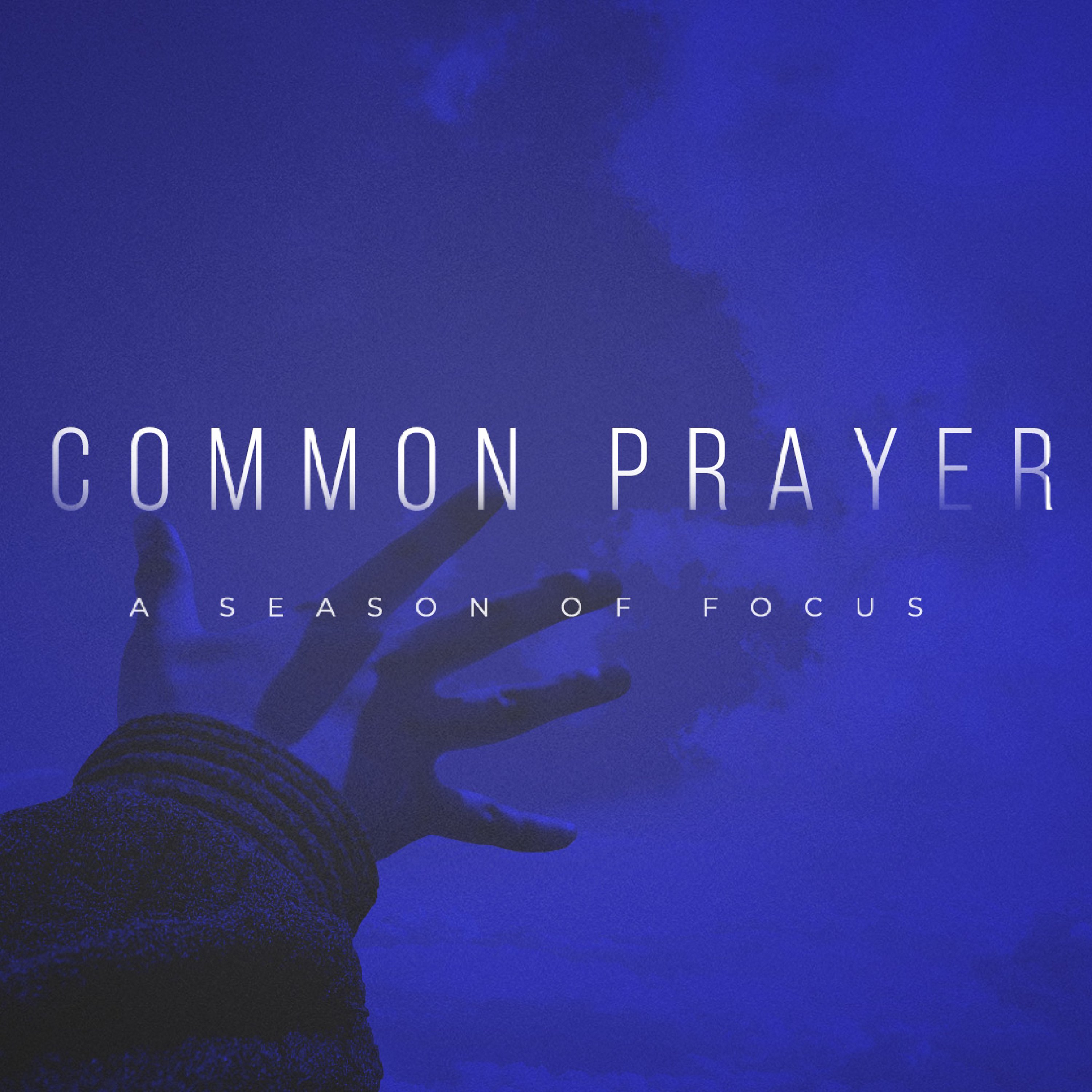 Common Prayer