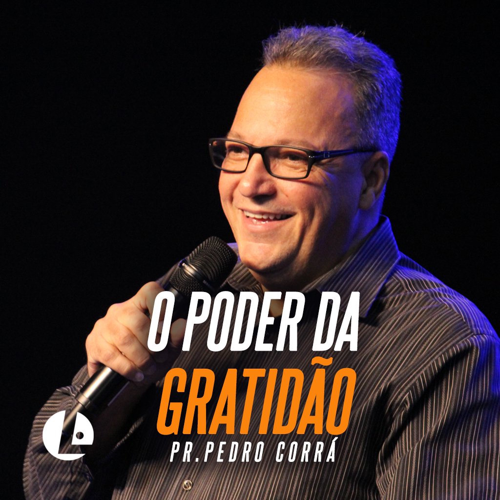 Igreja Lifepoint Sermon of the Week