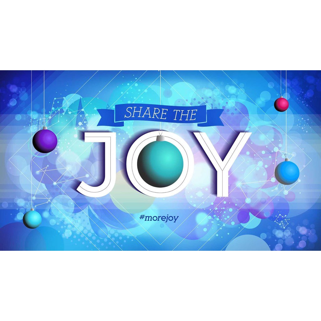 12-13-20 - Do Not be Afraid: #morejoy episode artwork
