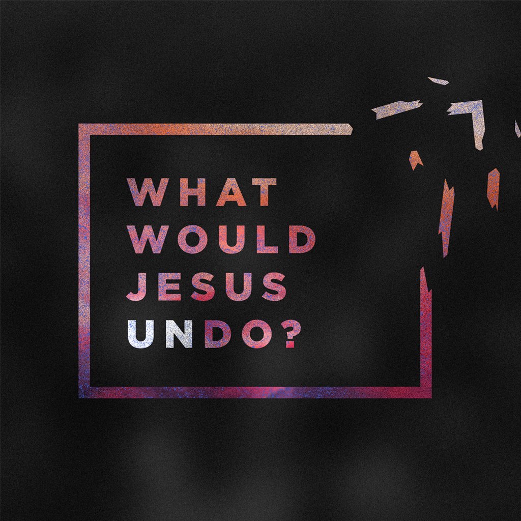 Hypocrisy episode artwork
