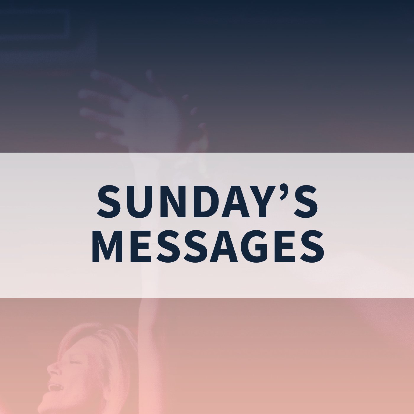 Elevation Church Wisconsin Podcasts