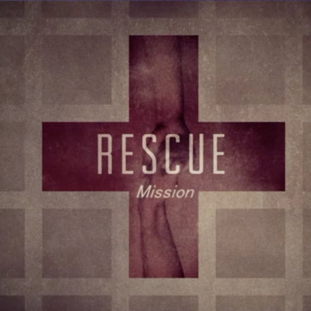 Rescue Mission - Week 5