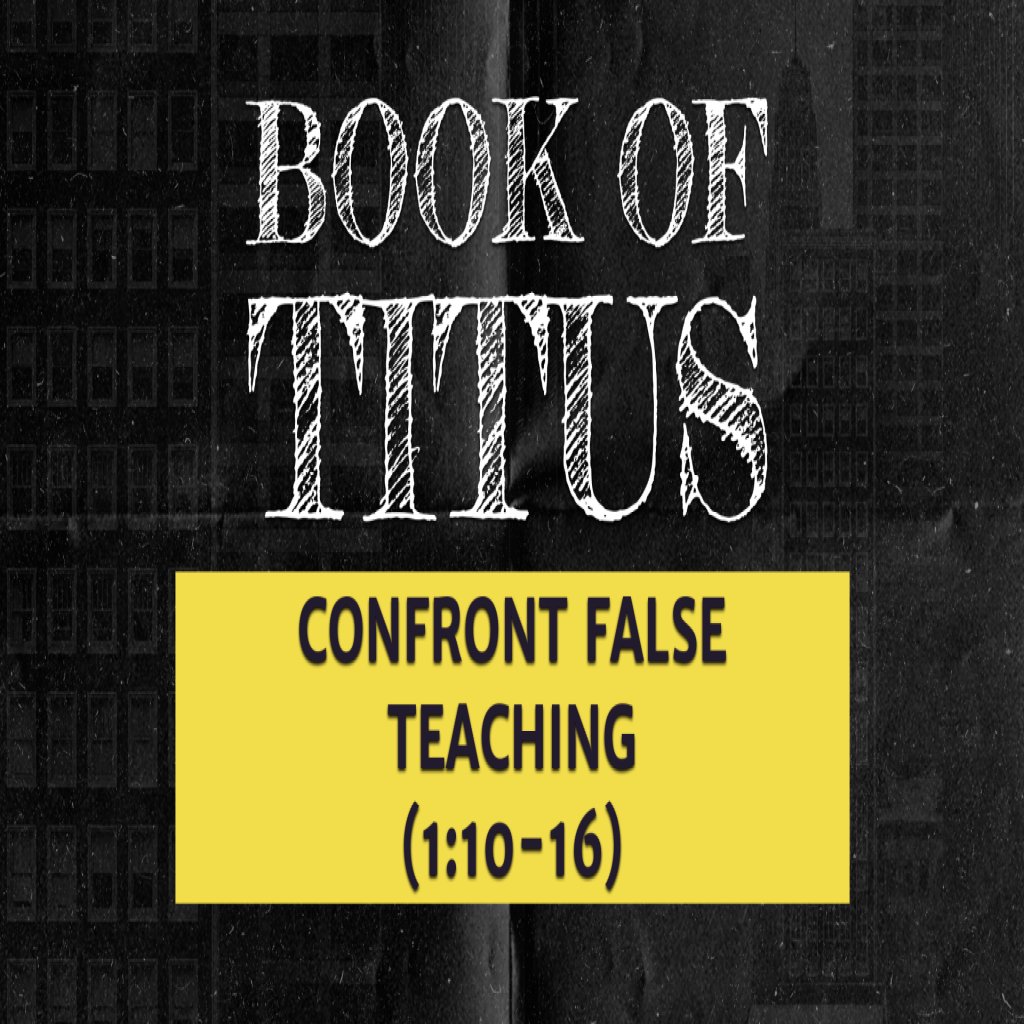 Trinity Fellowship Friendswood, TX