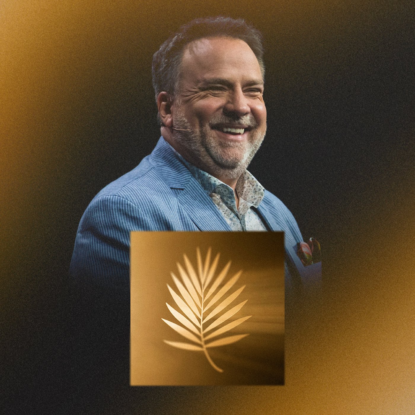 Palm Sunday episode artwork