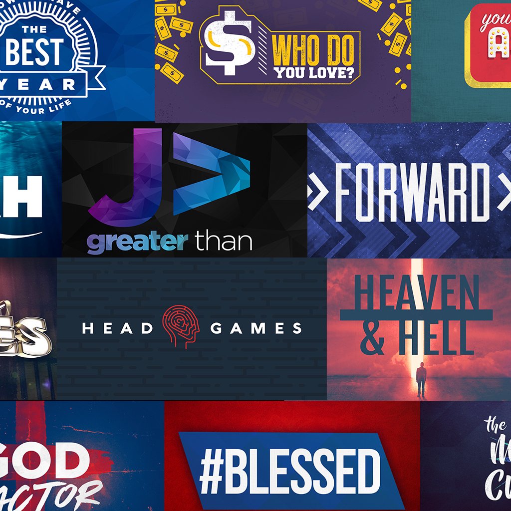 goALC - Abundant Life Church
