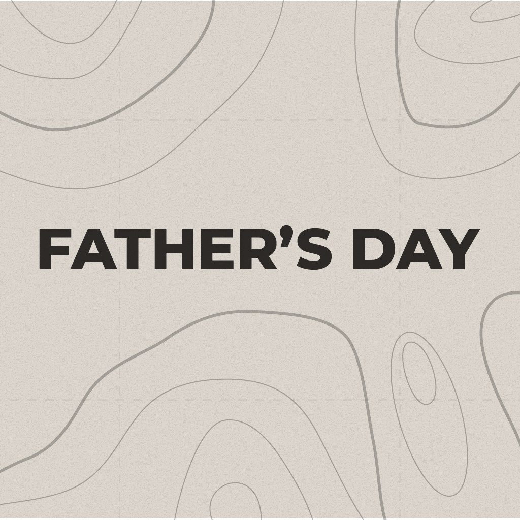Father's Day episode artwork