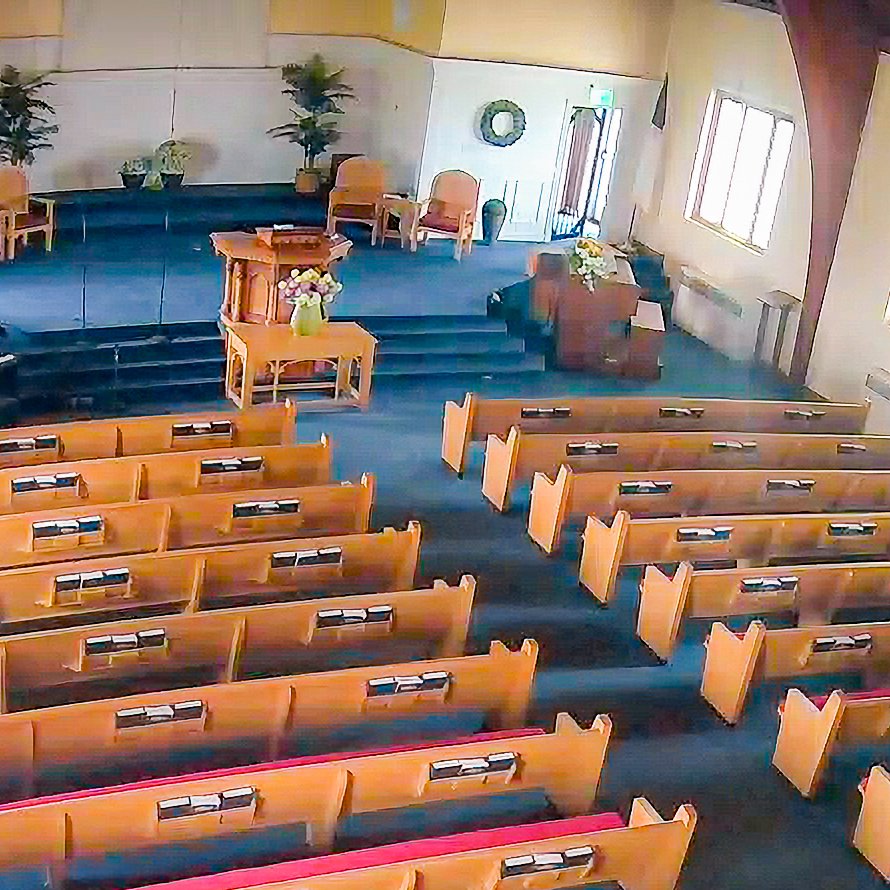 Fellowship Baptist Church Audio